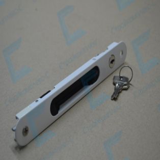 Защелка с ключом 8ci_245G