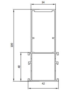 МП-64092, 6 метров