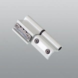 Петля поворотного окна на 60 кг (2х леп) 1115.1