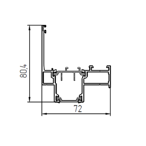 МП-72.01.07, 6 метров