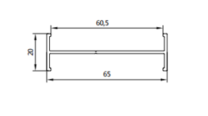 МП-64036, 6 метров