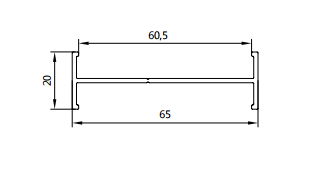 МП-64036, 6 метров