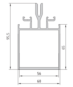 ТПСК-60522, 6 метров
