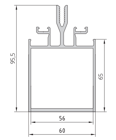 ТПСК-60522, 6 метров