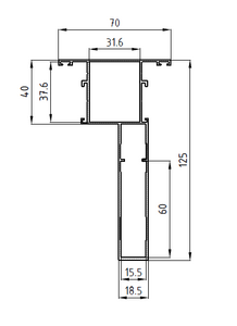 МП-64022-05, 6 метров