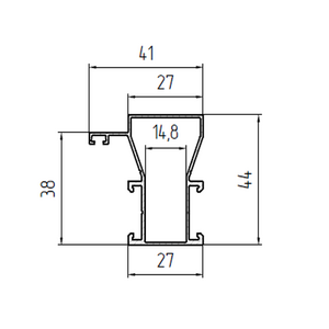 МП-640114, 6 метров
