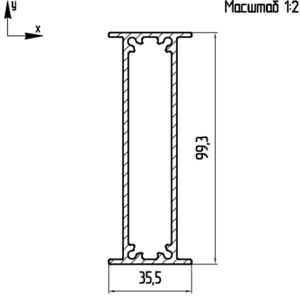 МП-4056, 6 метров