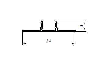 МП-506, 6 метров