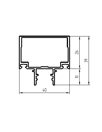 МП-505, 6 метров