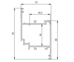 МП-45.04.04, 6 метров
