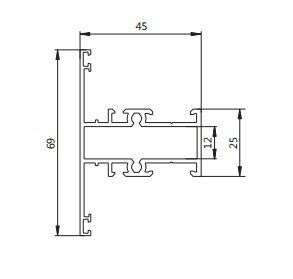 МП-45.03.01, 6 метров