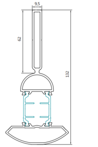 ТПТ-72.05.19, 6 метров