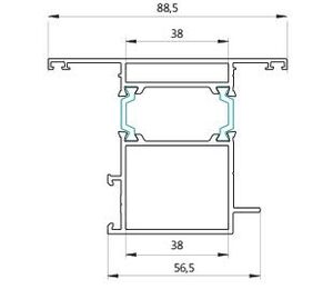 МП-65.02.06, 6 метров