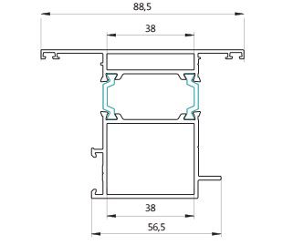 МП-65.02.06, 6 метров