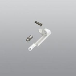 Комплект для усиления петель (до 140 кг)  3200.708R