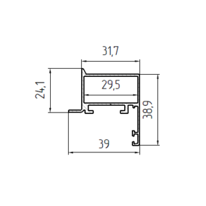 МП-640122, 6 метров