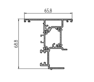 МП-65.07.05, 6 метров