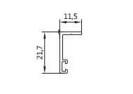 МП-65.07.01, 6 метров