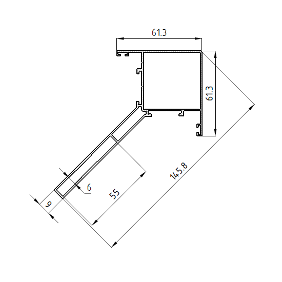 МП-64023-05, 6 метров