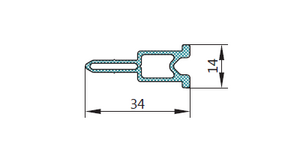 МПУ-010-03 Термовставка