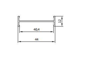 МП-64047, 6 метров