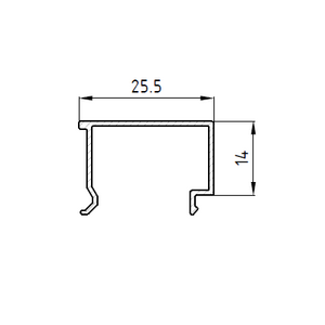 МП-64040-01, 6 метров