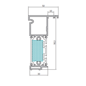 ТПТ-95.02.07, 6 метров