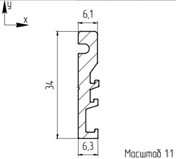 МП-5831, 6 метров
