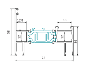ТПТ-72.01.03, 6 метров