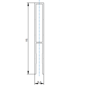 ТП-50424, 6 метров