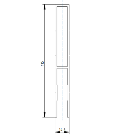 ТП-50424, 6 метров