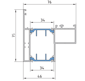 ТПСК-60575, 6 метров