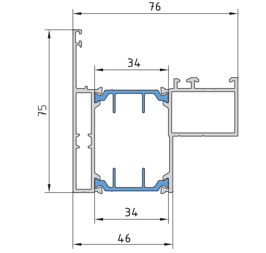 ТПСК-60575, 6 метров