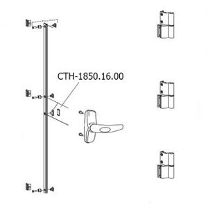 Подкладка СТН-1850.16.00