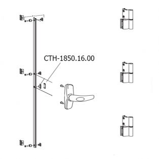 Подкладка СТН-1850.16.00