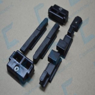 Комплект запоров 7ac/47