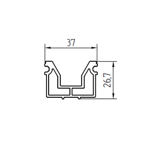 ТПУ-72.12 Термовставка