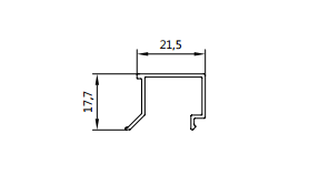 МП-64031, 6 метров