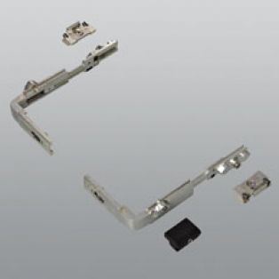 Комплект угловых переключателей 3200.612