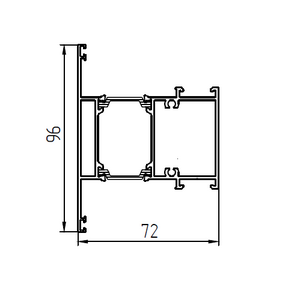 МП-72.09.08, 6 метров