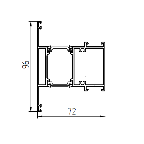 МП-72.09.08, 6 метров