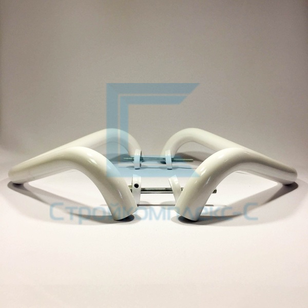 Ручка дверная РД-02.350.28