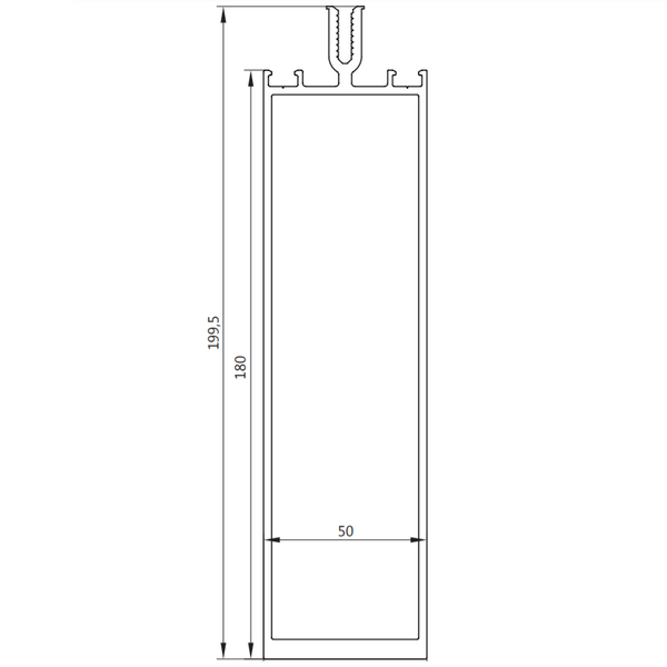 МП-50314-01, 6 метров