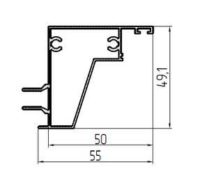 МП-64064-01, 6 метров