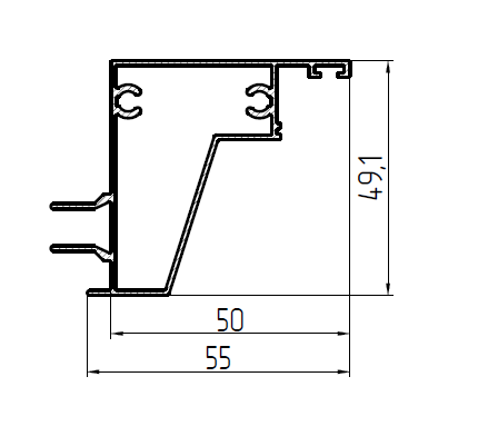 МП-64064-01, 6 метров