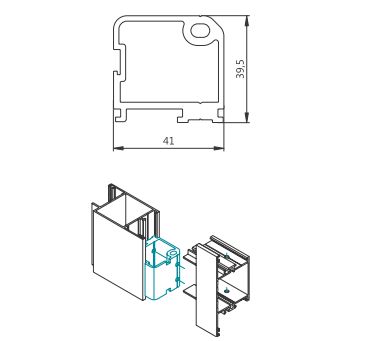 МП-45.08.06, 6 метров