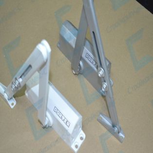 Дверной доводчик Porter DC-612D