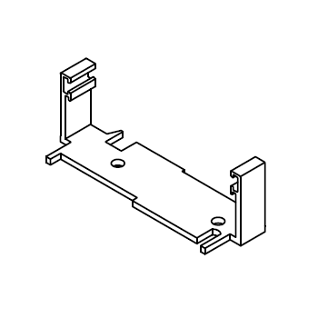 ТПУ-72.30 Заглушка штульпа верхняя