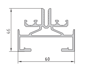 ТПСК-60530, 6 метров
