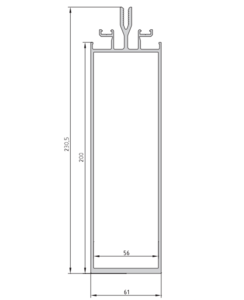 ТПСК-60525, 6 метров